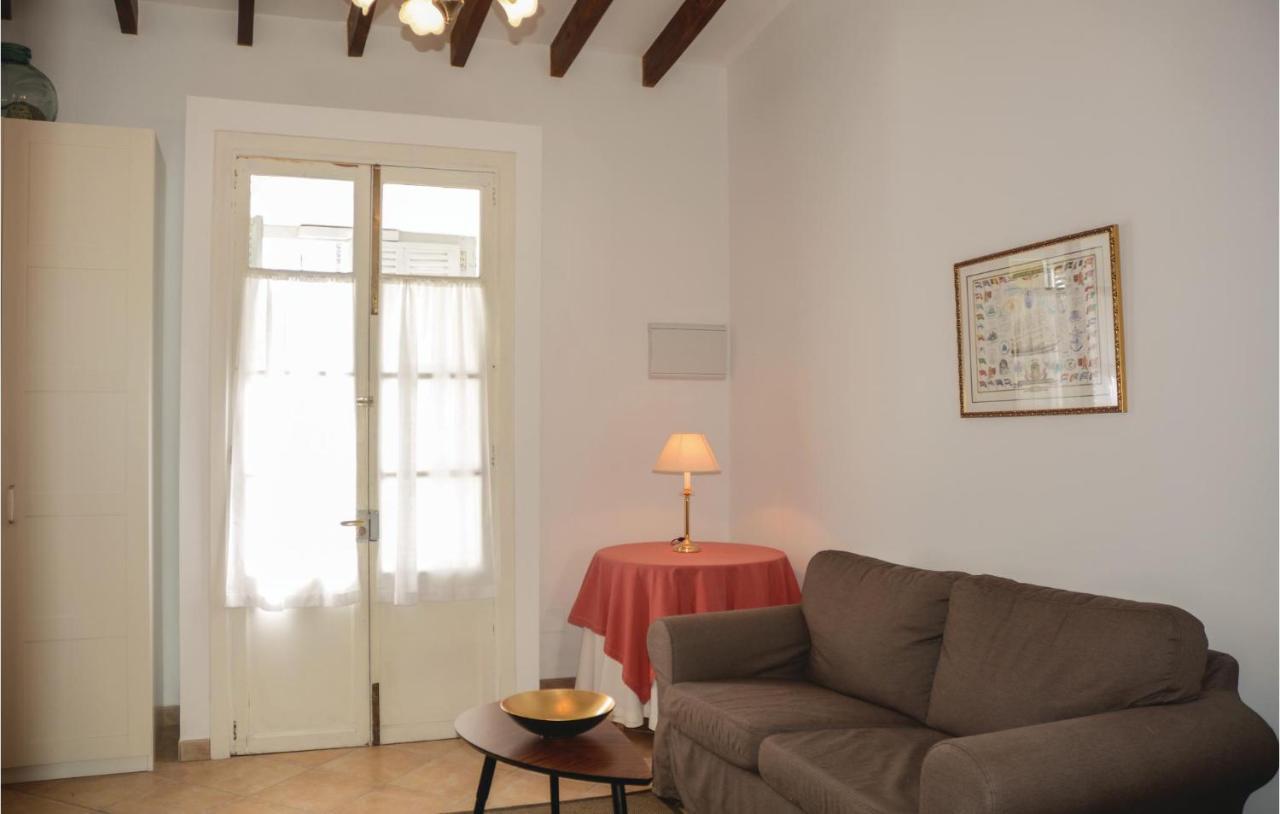 Cozy Home In Palma De Mallorca With Wifi Buitenkant foto